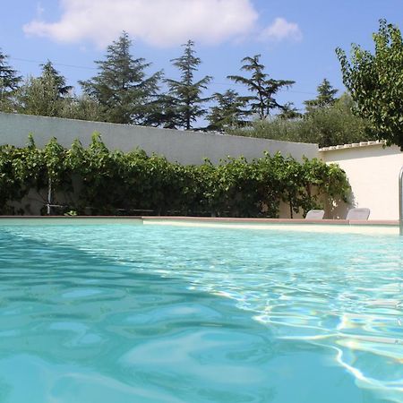B&B Puglia Vista Mare Impalata Eksteriør bilde