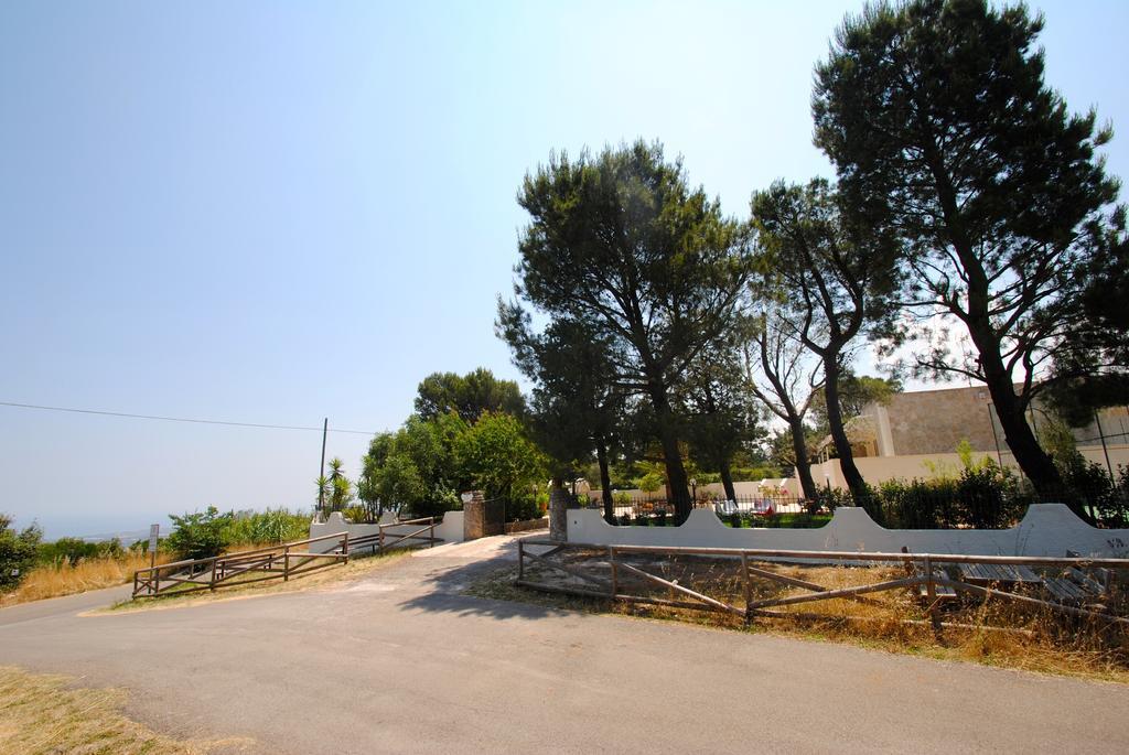 B&B Puglia Vista Mare Impalata Eksteriør bilde