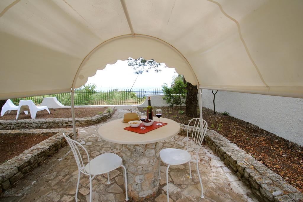B&B Puglia Vista Mare Impalata Eksteriør bilde