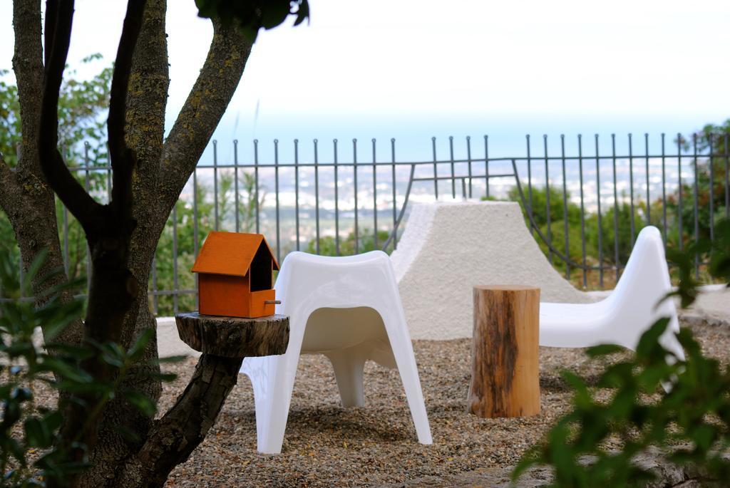 B&B Puglia Vista Mare Impalata Eksteriør bilde