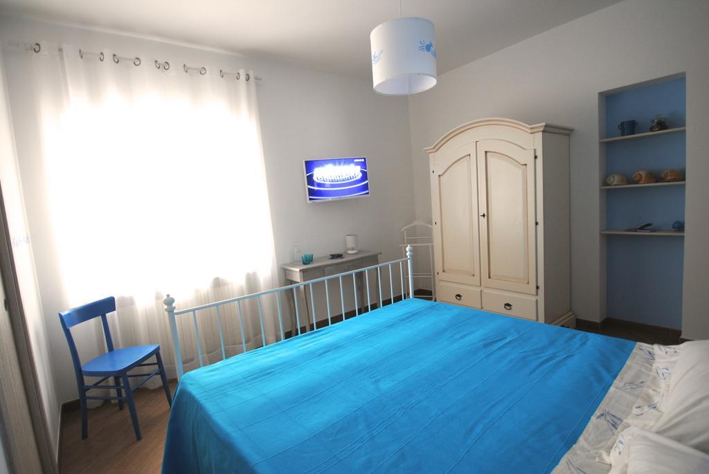 B&B Puglia Vista Mare Impalata Eksteriør bilde