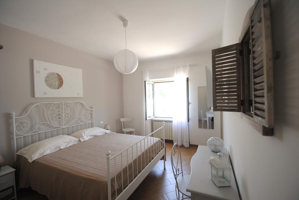 B&B Puglia Vista Mare Impalata Eksteriør bilde