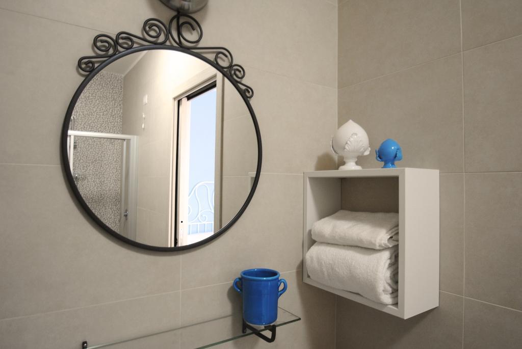 B&B Puglia Vista Mare Impalata Rom bilde