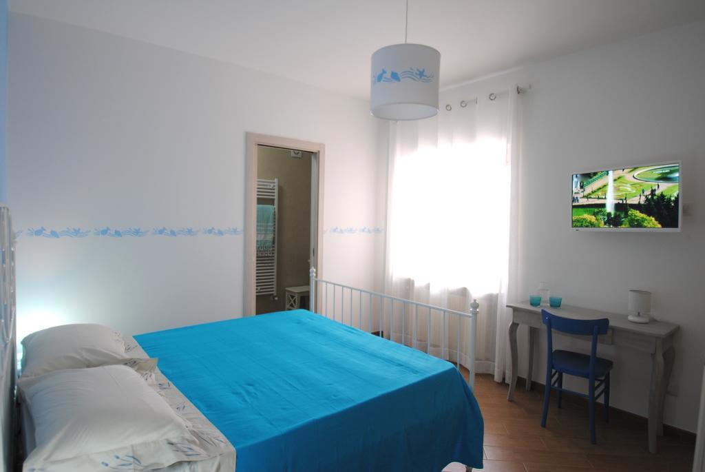 B&B Puglia Vista Mare Impalata Rom bilde