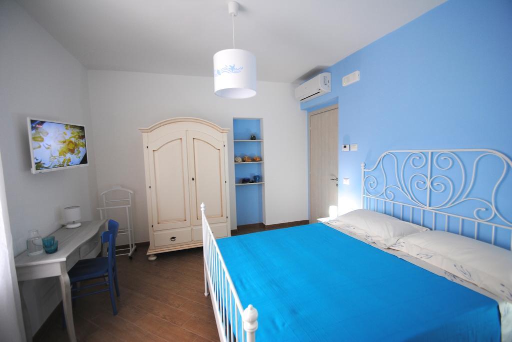 B&B Puglia Vista Mare Impalata Rom bilde