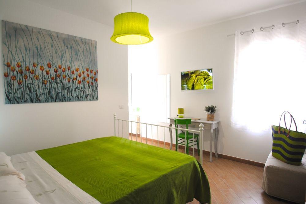 B&B Puglia Vista Mare Impalata Eksteriør bilde