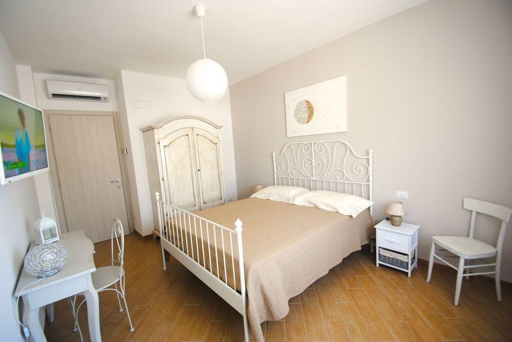 B&B Puglia Vista Mare Impalata Eksteriør bilde