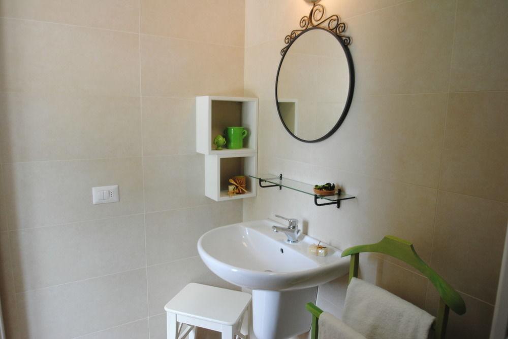 B&B Puglia Vista Mare Impalata Eksteriør bilde