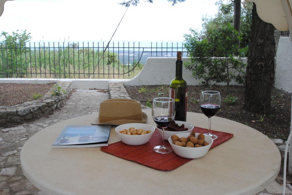 B&B Puglia Vista Mare Impalata Eksteriør bilde