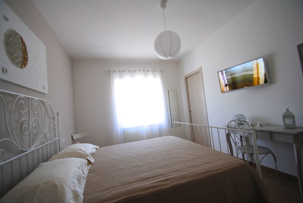 B&B Puglia Vista Mare Impalata Eksteriør bilde
