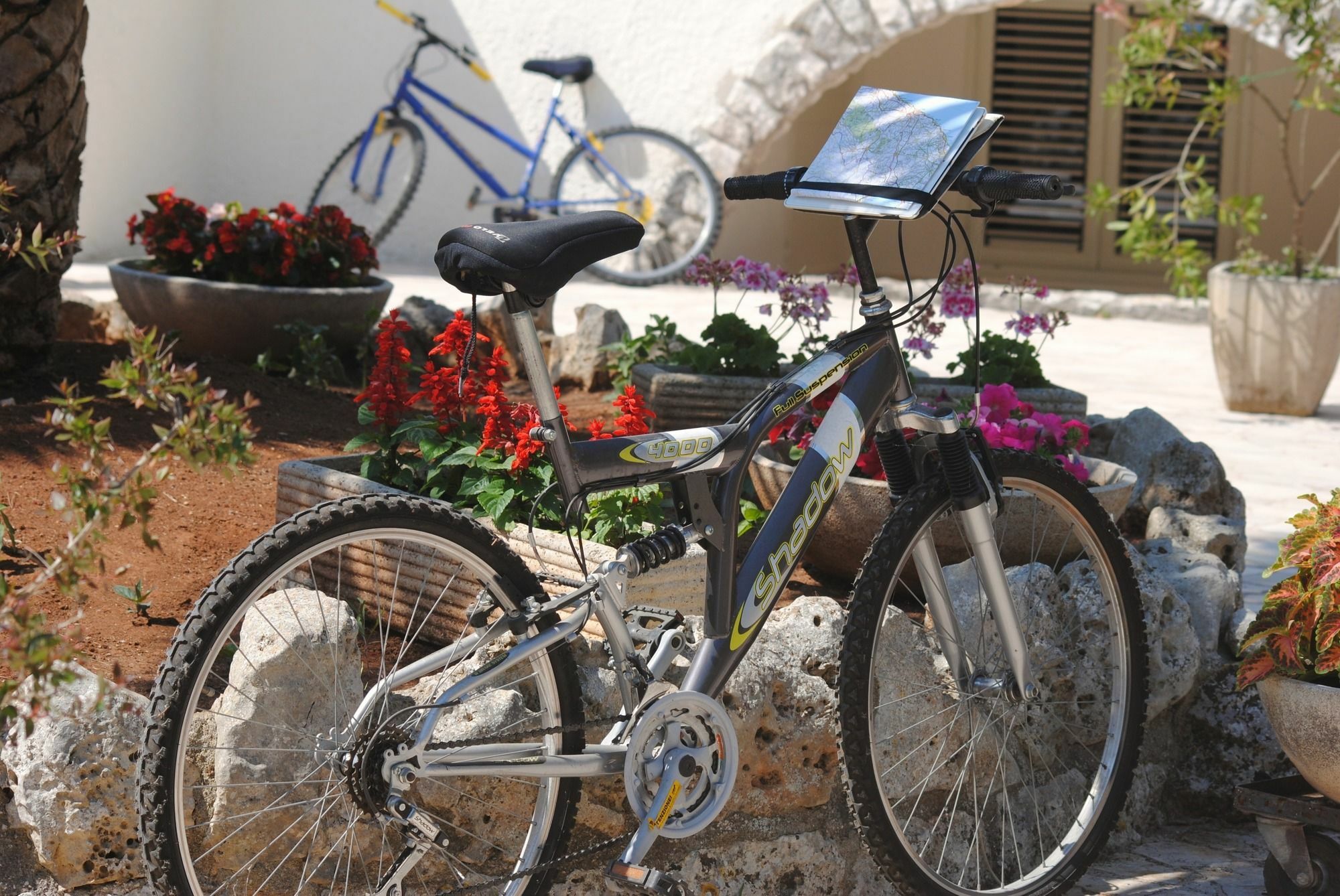 B&B Puglia Vista Mare Impalata Eksteriør bilde