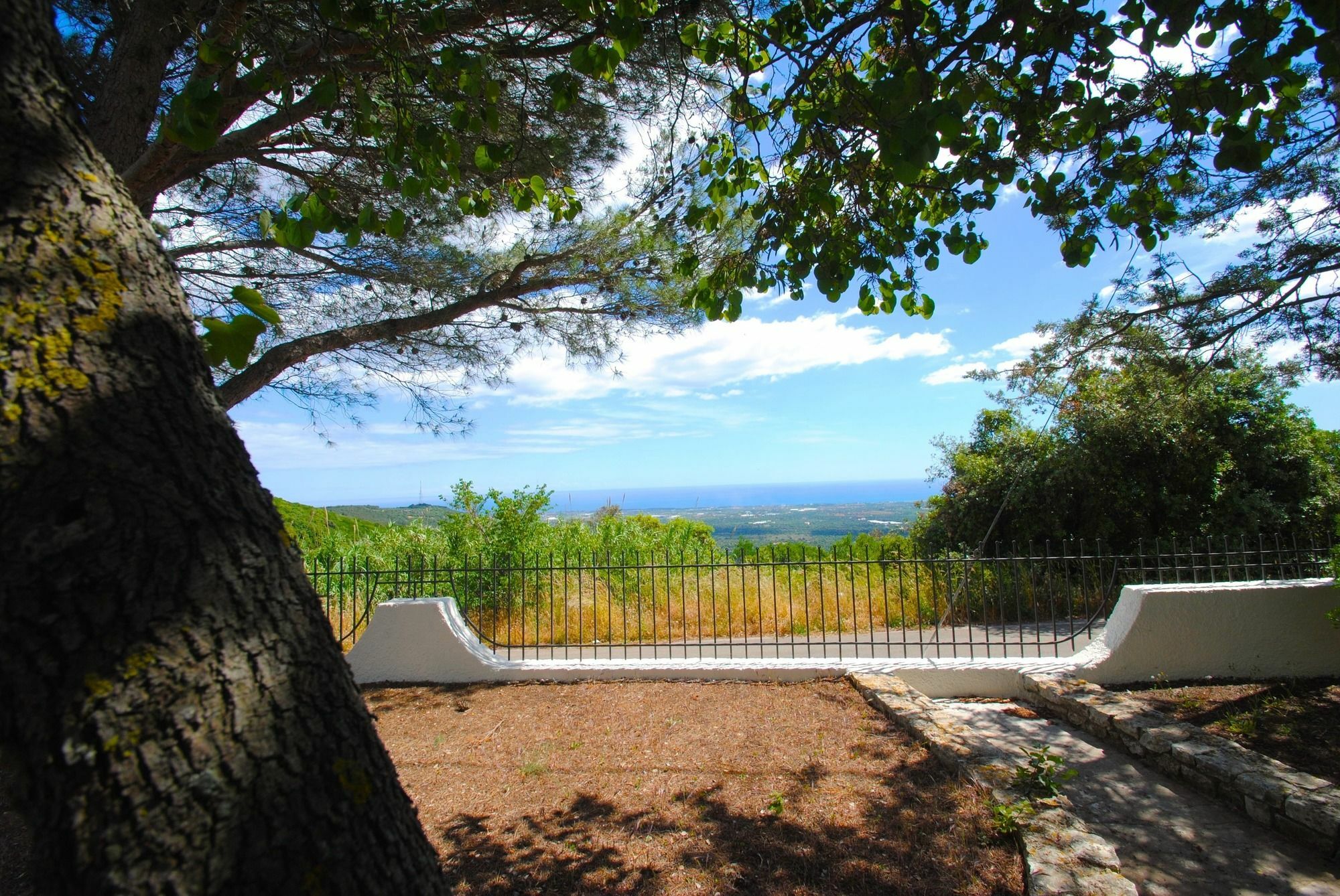 B&B Puglia Vista Mare Impalata Eksteriør bilde